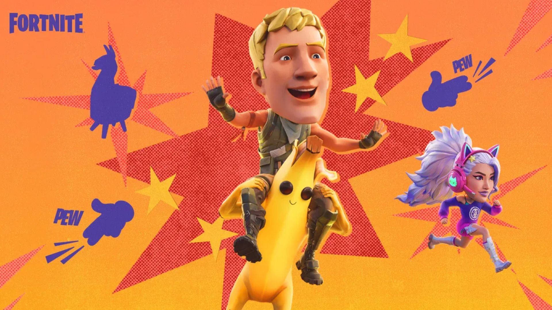 Fortnite April Fools 2026: Konten Baru, Wajib Coba Sebelum Hilang!