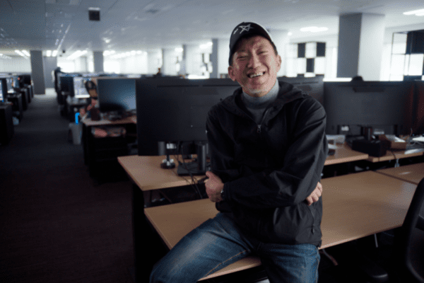 Shift Up Shinji Mikami: Akuisisi Unbound, Garap Game Besar Baru!