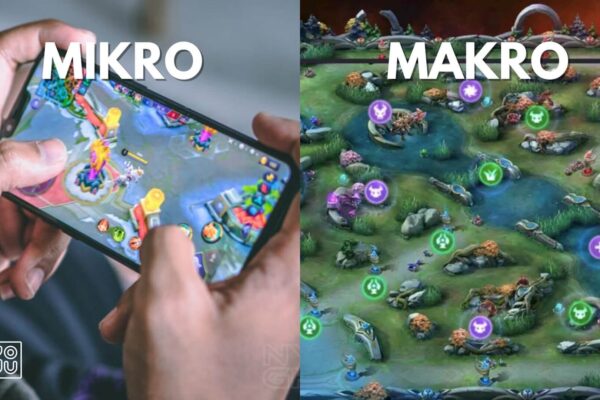 Game MOBA